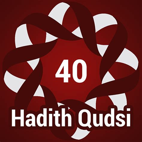 Hadith Qudsi Apps On Google Play
