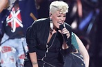 Pink to perform national anthem at Super Bowl | Page Six