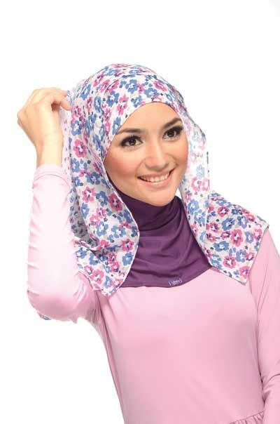 Pin On Elzatta Hijab Collection