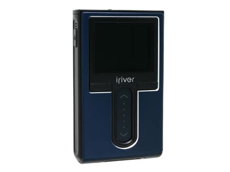 Iriver H10 18 Blue 20gb Mp3 Player H10blue20gb