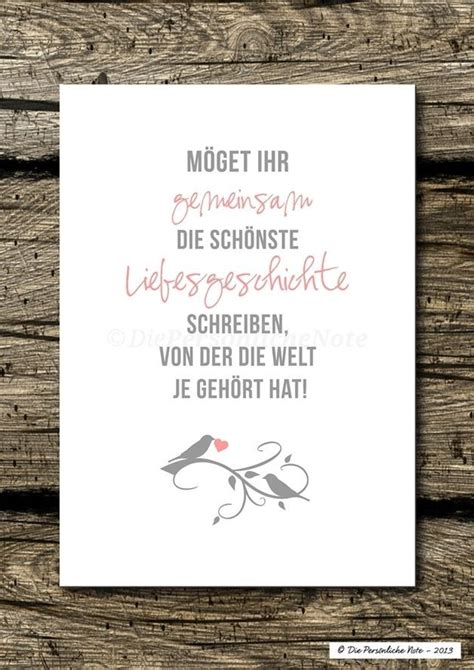 Es gibt verschiedene möglichkeiten um die eigenen glückwünsche zur hochzeit besonders zu gestalten. Glückwunsch zur Hochzeit - | Liebesgeschichte hochzeit, Sprüche hochzeit, Wünsche zur hochzeit