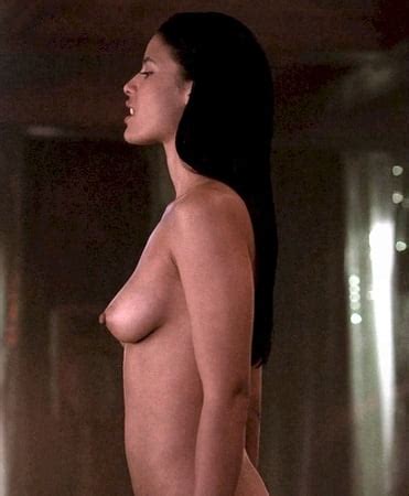 Jessica clark topless