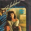 Irene Cara – Flashdance... What A Feeling (1983, Vinyl) - Discogs