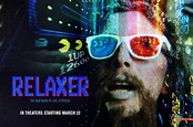 Relaxer Movie trailer : Teaser Trailer