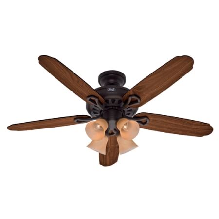 Get the best deal for hunter ceiling fan light kits from the largest online selection at ebay.com. Hunter 25748 New Bronze 52" The Grand Isle Ceiling Fan ...