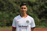 Eintracht verpflichtet U17-Spieler Muhammed Damar - Eintracht Frankfurt ...
