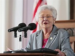 Kay Ivey: Officials look for ways to cut proposed bridge tolls
