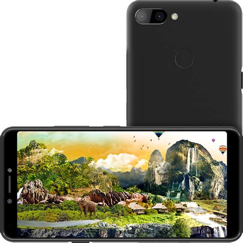 Itel A45 Android Go Os Itel A22 And Itel A22 Pro Launches In India Price