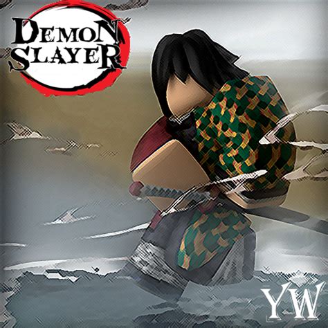 Demon Slayer Clothes Roblox