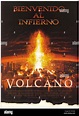 El título de la película original: Volcán. Título en inglés: Volcán. El ...