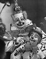 Felix Adler biography - Famous Clowns
