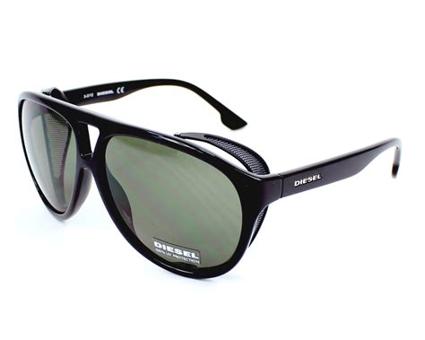 Diesel Sunglasses Dl 0059 S 01n