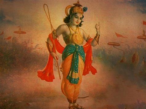 Lord Krishna Son Samba Story Majhi Marathi