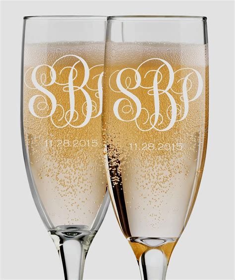 Cheap Engraved Crystal Champagne Flutes Find Engraved Crystal Champagne Flutes Deals On Line At