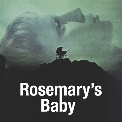 Rosemarys Baby 1968
