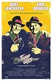 Kirk Douglas y Burt Lancaster: Dos tipos duros - Moviecrazy