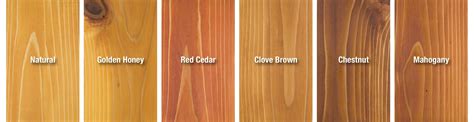 Smooth Cedar Boards One Time Wood