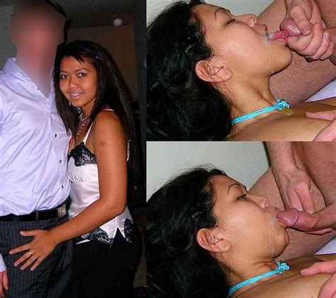 Dressed Undressed Asian Slut Loves To Swallow Kokoi