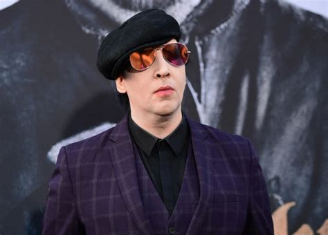 report judge rules marilyn manson accuser s recantation inadmissible