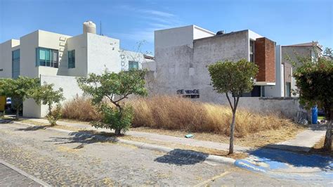 Terreno Habitacional Jalisco Inmuebles24