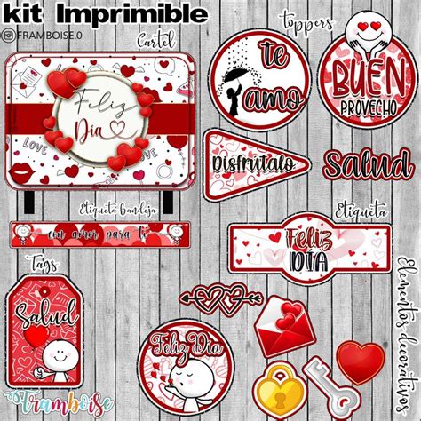 Pin On Imprimibles