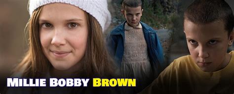 Finn is one of my closest friends and it upsets me that you feel like that! Millie Bobby Brown - Supanova Comic Con & Gaming