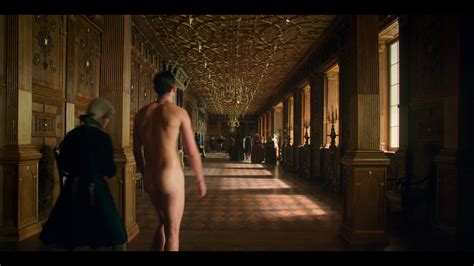 Nicholas Hoult Naked Bum In The Great Lpsg