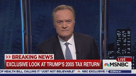 The Last Word With Lawrence Odonnell On Msnbc