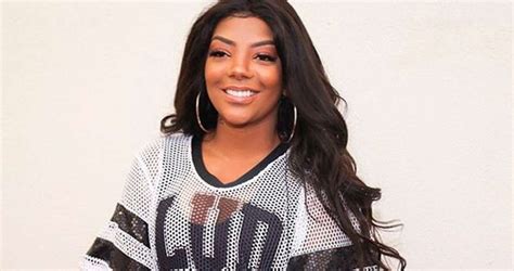 Ludmilla Posta Foto De Lingerie E Fãs Disparam “pagando Peitinho