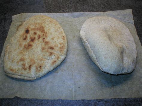 Pita (pita bread, pitta or pitta bread) is a wheat flatbread made with yeast. Pitta Bread Recipe No Yeast Uk / Pitta Bread x 6 WHOLEMEAL ...