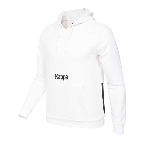 Sudadera Casual Kappa Authentic Fin De Hombre Innvictus