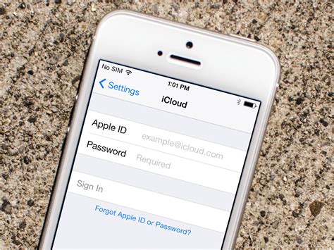 The Ultimate Guide To Apple Id Everything You Need To Know
