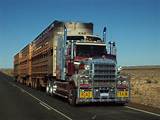 Truck Insurance Brokers In Australia