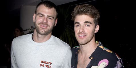The chainsmokers & kelsea ballerini performed the world premiere of their new song, this feeling! The Chainsmokers Are Making a Movie Based on Their Song ...