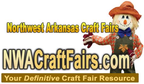Northwest Arkansas Craft Fairs- Craft Fairs in Northwest ...