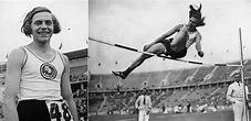 Heinrich Ratjen, o atleta olímpico que foi criado como menina – Fatos ...