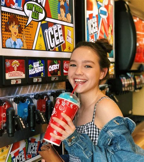 sadie stanley on instagram “comment puns with the word icee i couldn t think of a good one 😂💥🎉🌈