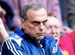 Avram Grant claims that Chelsea played their best football under him