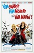 Viva Maria ! - Film (1965) - SensCritique