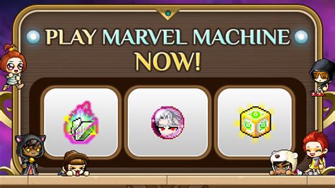 Lucid bossing guide | dexless, maplestory guides and more! Spin the Marvel Machine Now! | MapleStory