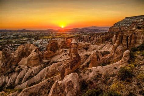 Göreme Small Group Full Day Cappadocia Red Tour Getyourguide