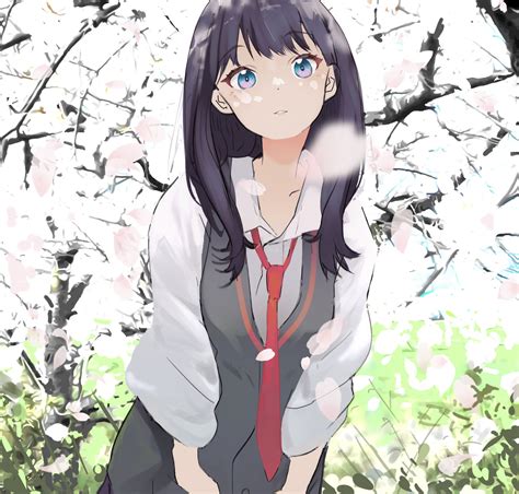 Hintergrundbilder Anime Mädchen Ssss Gridman Takarada Rikka Super