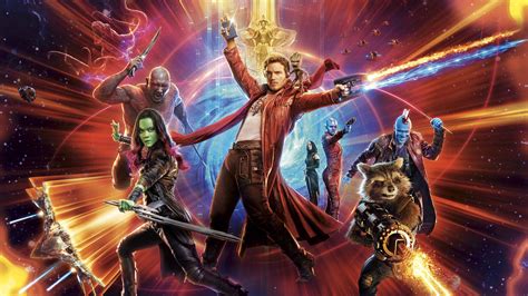Guardians Of The Galaxy Vol 2 Movie Uhd 8k Wallpaper Pixelz