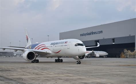 Going by other blogs/vlogs on youtube. MAB receives sixth and final A350-900 aircraft | New ...