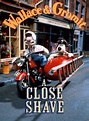 Wallace and Gromit in A Close Shave (1995) - FilmAffinity