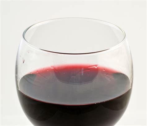 Glass Of Red Wine Free Stock Photo Public Domain Pictures