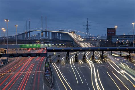 Confusing signage at the dartford crossing is resulting in drivers paying the london congestion anyone paying online to use the dartford crossing should check their bank accounts to make sure. Government makes record £92m in a year from Dartford ...
