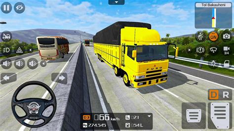 We did not find results for: Bus Simulator Indonesia Ep4 - Fun Bus Games! Android ...