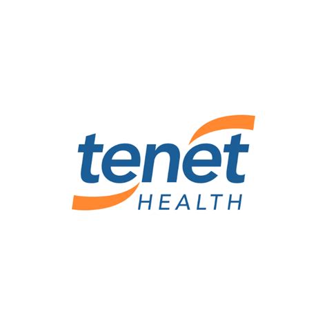 Logo Tenethealthcarelogosvg Dunamis Medical