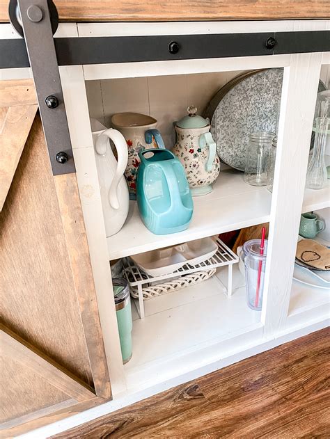 Farmhouse Kitchen And Dining Room Tour The Simply Organized Home